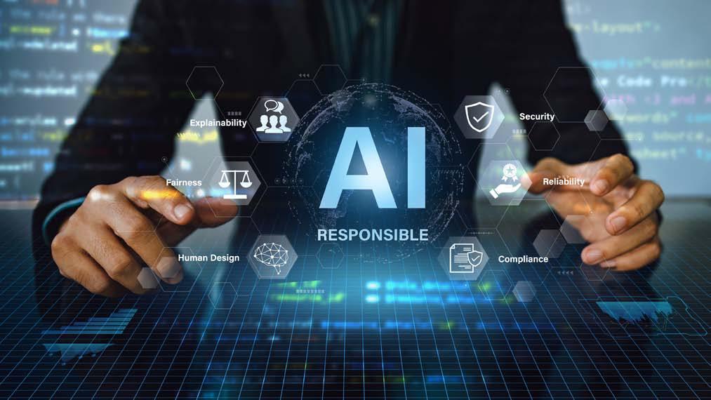Making Responsible AI THE STANDARD